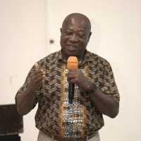 Central Regional Disaster Management and Leadership Training 2026